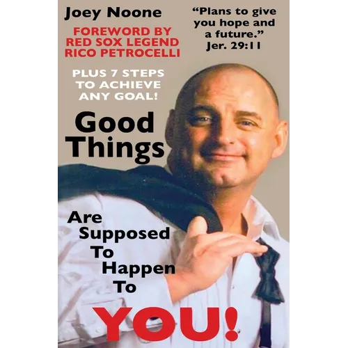Good Things Are Supposed To Happen To YOU!: "Plans to give you hope and a future." Jer. 29:11