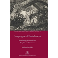 Languages of Punishment: Translating Foucault into English and German