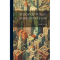 Study of Public Administration