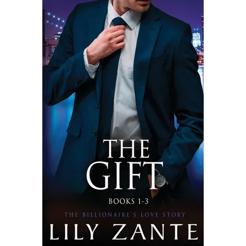 The Gift, Books 1-3