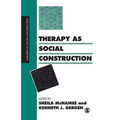 Therapy as Social Construction