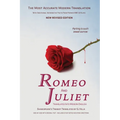 Romeo and Juliet Translated into Modern English: The most accurate line-by-line translation available, alongside original English, stage directions an