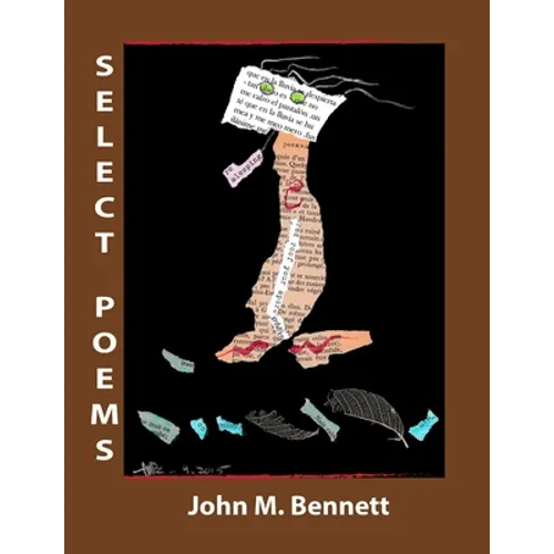 Select Poems
