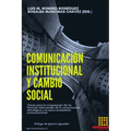 Comunicación institucional y cambio social.
