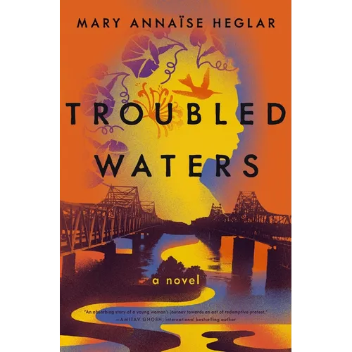 Troubled Waters
