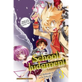 School Judgment: Gakkyu Hotei, Vol. 3