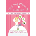 Wedding Planning Made Easy from Wedspace.com: Featuring DIY and Green Wedding Ideas