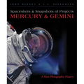 Spaceshots and Snapshots of Projects Mercury and Gemini: A Rare Photographic History