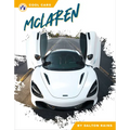 McLaren
