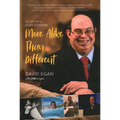 More Alike Than Different: My Life with Down Syndrome