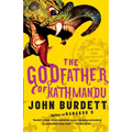 The Godfather of Kathmandu: A Royal Thai Detective Novel (4)