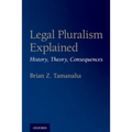 Legal Pluralism Explained: History, Theory, Consequences