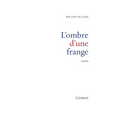 L'ombre d'une frange