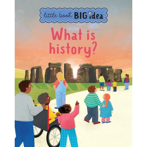 What is history?