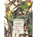 Audubon as Artist: A New Look at the Birds of America
