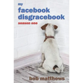 My Facebook Disgracebook: Waiting for the Dementia