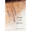 Songs in the Garden: Poetry and Gardens in Ancient Japan