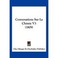 Conversations Sur La Chimie V3 (1809)