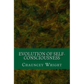 Evolution of Self-Consciousness