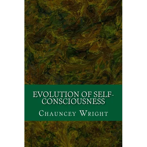 Evolution of Self-Consciousness