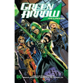 Green Arrow Vol. 1: Reunion
