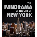 Panorama of the City of New York