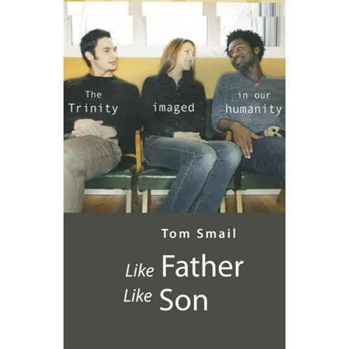 Like Father Like Son