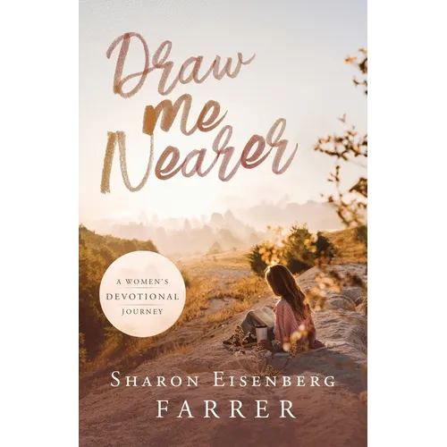 Draw Me Nearer