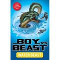 Boy vs. Beast 1: Water Beast