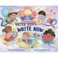Write Here, Write Now