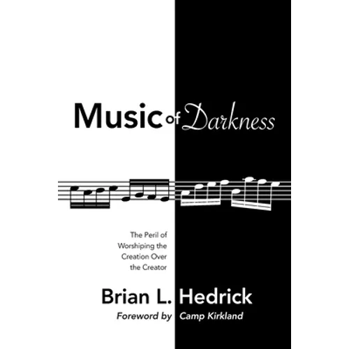 Music of Darkness