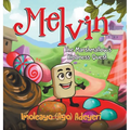 Melvin The Marshmallow's Kindness Quest