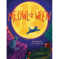 Meowloween (Meowl-O-Ween)