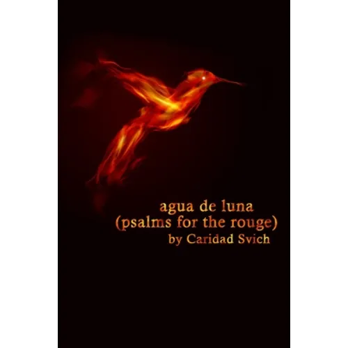 agua de luna (psalms for the rouge)
