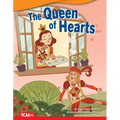 The Queen of Hearts