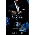 Vow of Sin: Mafia Romance (Français)