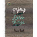 Home Sweet Classroom Record Book