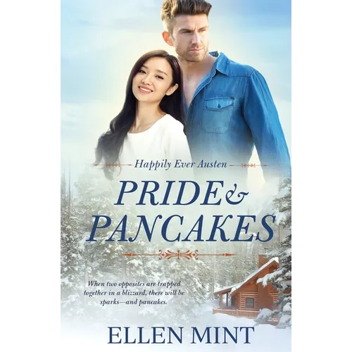 Pride and Pancakes