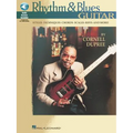 Rhythm & Blues Guitar Book/Online Audio [With CD]