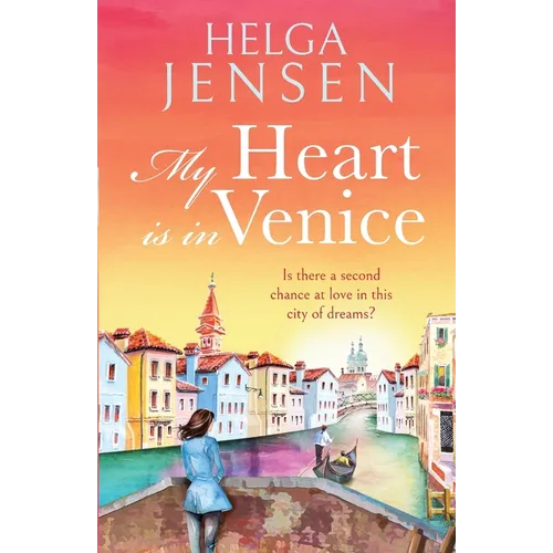 My Heart is in Venice