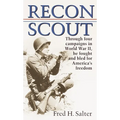 Recon Scout: Story of World War II