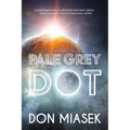 Pale Grey Dot