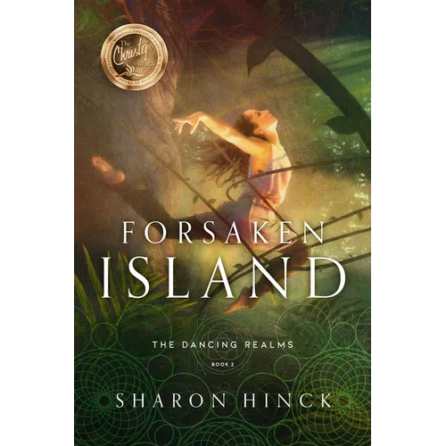 Forsaken Island: Volume 2