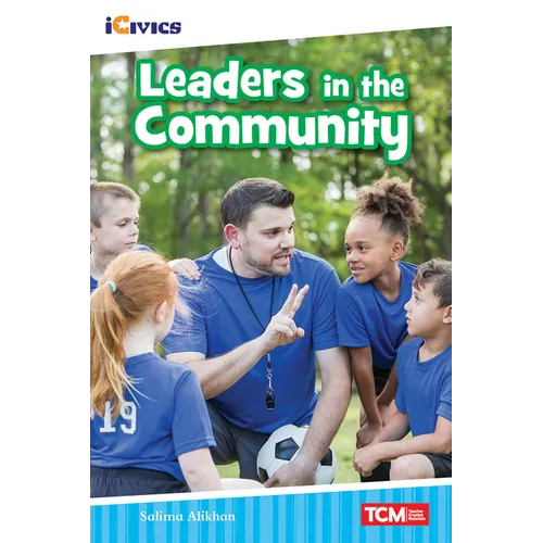 Leaders in the Community