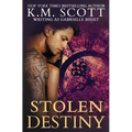 Stolen Destiny (Destined Ones #1)