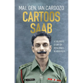 Cartoos Saab: A Soldier's Story Of Resilience In Adversity