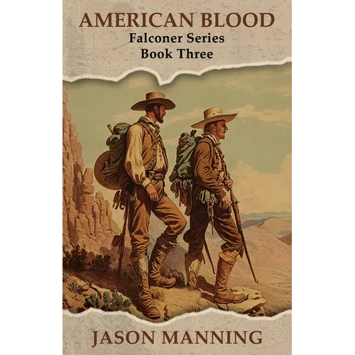 American Blood