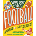 Who Got Game? Football