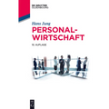 Personalwirtschaft