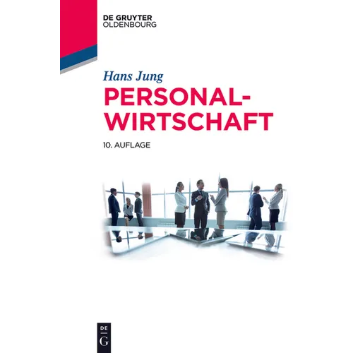 Personalwirtschaft